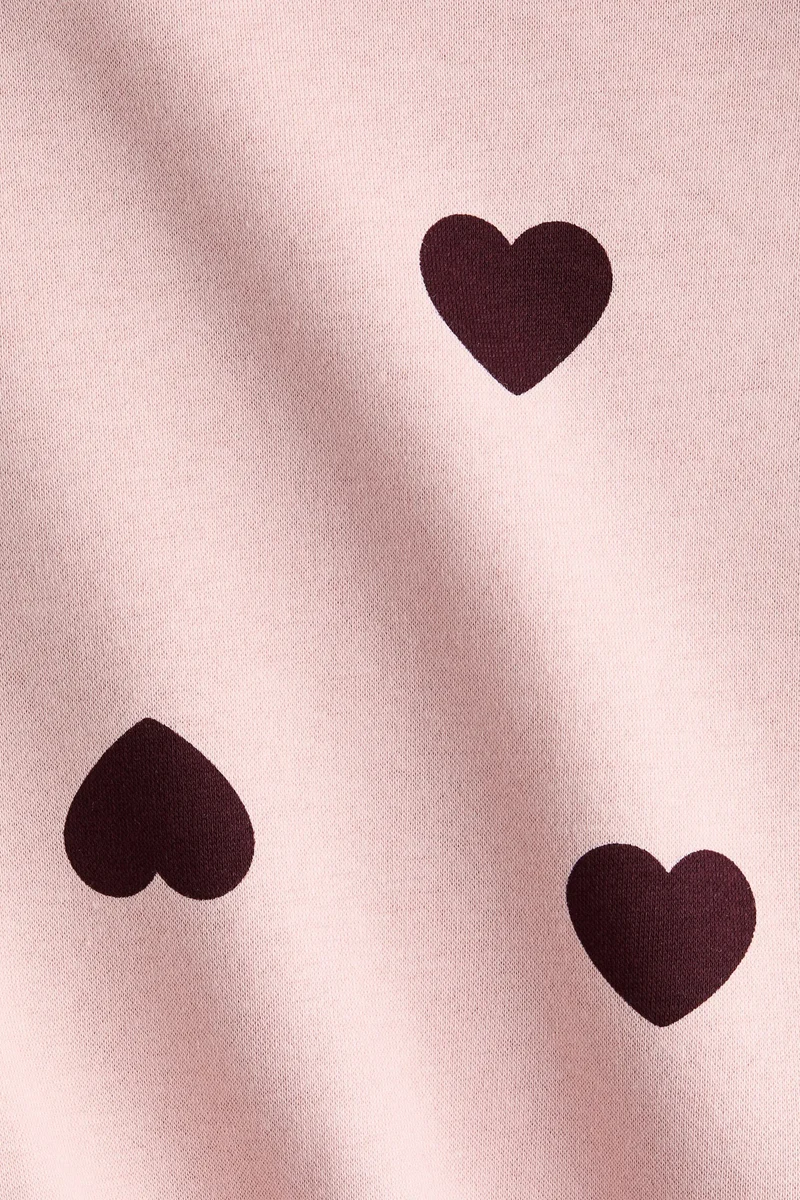 اتش اند ام سويت شيرت